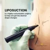 Liposuction Surgery in Hyderabad