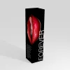 Let your lipstick packaging do the talking