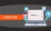 Liquid EHR; a Complete Package 