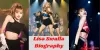 Lisa Swalla Biography : Net Worth, Education, Age &amp; More