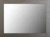 Buy Lisbon Mirror Black Wood Grain From Leading Store
