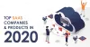 What is Software as a Service (Saas)? &amp; List of Top Saas Companies &amp; Products to watch in 2020