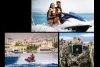 Listen to your favourite beats right on the water