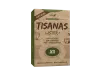 Tisana 12 - Vias Respiratórias 100gr | Lister Plus Natural Health Supplements
