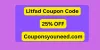 25% OFF Litfad Coupon Code 2023 *NEW* (100% Working)