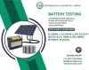 Battery Testing Labs