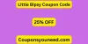 25% OFF Little Bipsy Coupon Code - April 2024 (*NEW*)