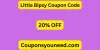 25% OFF Little Bipsy Coupon Code - June 2024 (*NEW*)