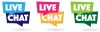 Bilingual Live Chat service company, Outsource Live chat requirements