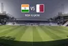 India vs Qatar World Cup qualifiers LIVE Streaming in you country, India