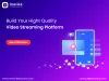 video streaming app development, live streaming app development, streaming app development, entertainment app development, streaming app, video streaming app development cost, software development cost 