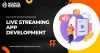 Live Streaming App Development Company In India 