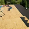 Roof Installation Albion IN GIF by smithroofingremodeli | Gfycat