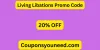 20% OFF Living Libations Promo Code - DEC 2024 (*NEW*)