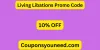 20% OFF Living Libations Promo Code - August 2024 (*NEW*)