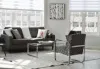 Pro Tips To Decorate The Sofa Table Behind The Couch