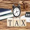 Property tax protest | Llano