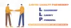 LLP Company Registration, Limited Liability Partnership