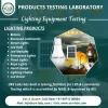 LM-79 Testing Labs