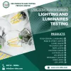 LM-79 LED Testing