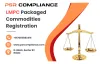 LMPC Packaged Commodities Registration 