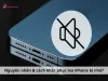Loa iPhone bị nhỏ: Nguyên nhân và 8+ cách xử lý nhanh gọn, đơn giản
