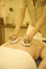 Massage Lọc Gan, Bảo Vệ Gan Tại Gò Vấp - Shan Health