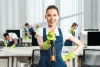 Is it worth it to get professional assistance for domestic cleaning in Ealing?