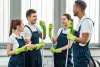 Do you want to seek the aid of professional cleaners in West London?