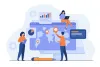 Local SEO services in rajkot by Fuerte Developers