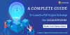 P2P CRYPTO EXCHANGE LIKE LOCALBITCOINS CLONE WEBSITE DEVELOPMENT | Coinjoker