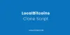 LocalBitcoins Clone Script | Bitcoin Escrow Script PHP