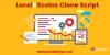 LocalBitcoins Clone Script | Cryptocurrency Clone Script | Pulsehyip