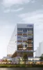 One FNG Office Space for Sale in Sector 142 Noida Expressway