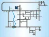 Supertech North Eye Location Central Noida Location Map