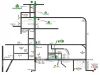 Supertech Eco Bazaar location Noida Extension