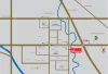 Ajnara Ambrosia Noida location Map