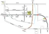 Cleo County Noida Location Map