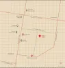 Sobha Windsor Location Map  Bangalore