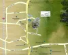 Omkar Alta Monte Mumbai Location Map