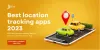 Best Location Tracking Apps 2023