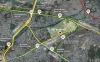 DLF One Midtown Delhi Location Advantage