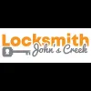 Lock Change in Johns Creek