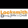 Lock Change in Johns Creek