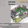 LOD BIM Services