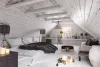 How Can You Get Services For a Loft Conversion in East London?