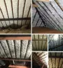 Icynene Spray Foam Loft Insulation