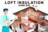 How Much Does Loft Insulation Cost in the UK? (2021 Guide)