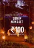 Luxury Romantic Night out & Candlelight Dinner in Harimahal Jaipur on Birthday - TogetherV