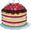 Order Cakes Online in Gurgaon